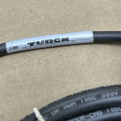 NEW Turck MS 3106M-14S-2S-310-10