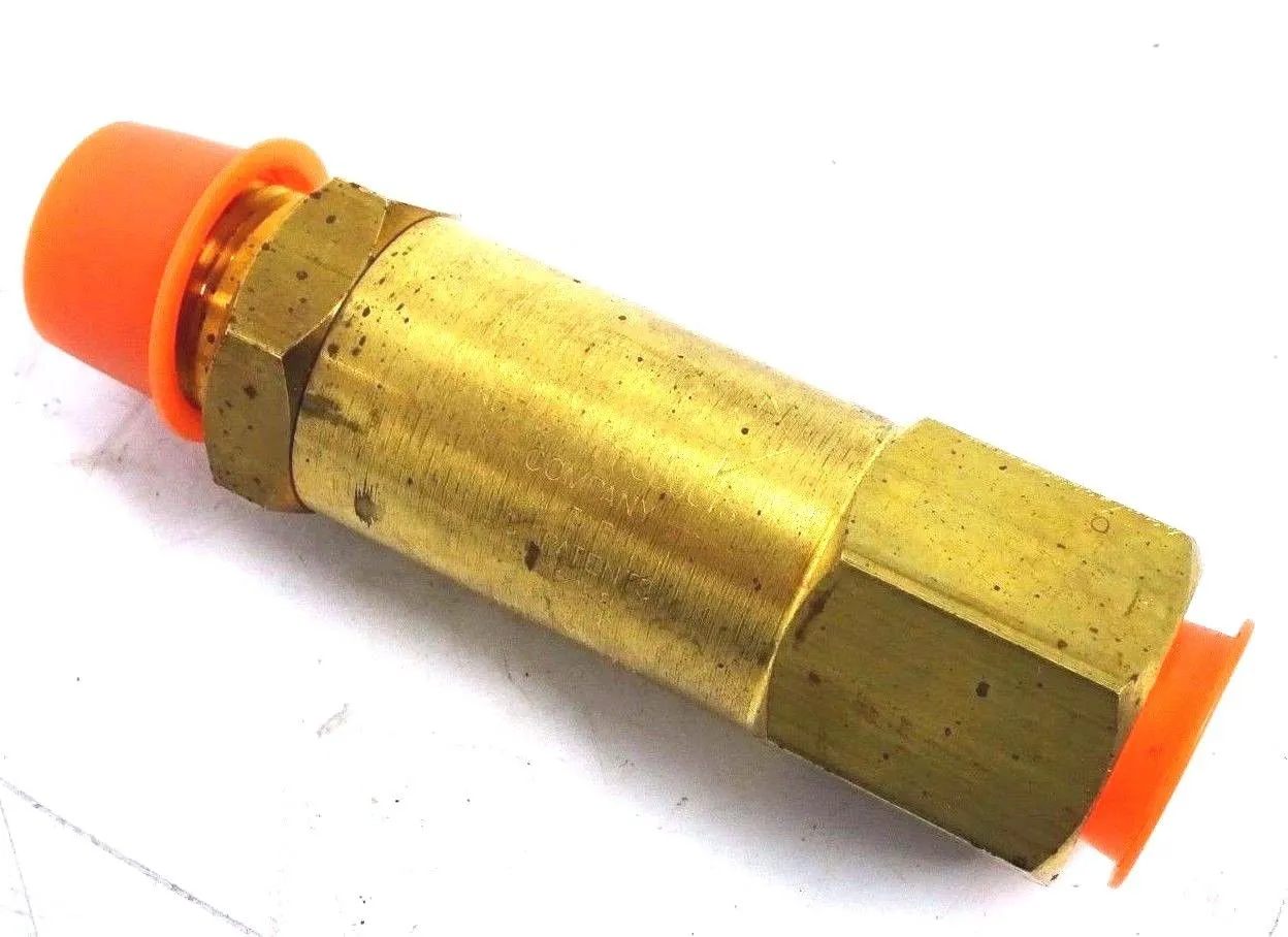 NEW KERNER PRODUCTS 110B-1 YJ CONNECTOR