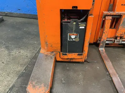 Used RAYMOND E2SRTT Material Handling (misc) Ohio US | HGR 24 #1506656
