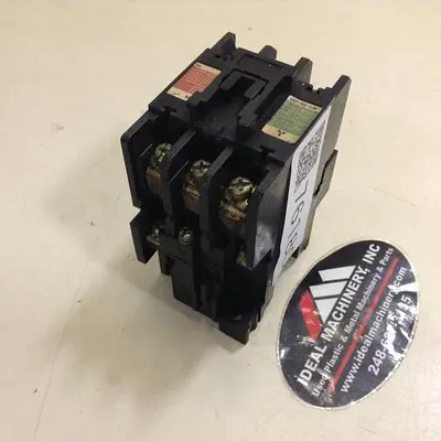 USED MITSUBISHI S-K18