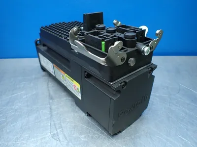USED REXROTH R911321164