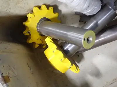 Sprockets