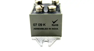 NEW SCHNEIDER ELECTRIC 70S2-05-B-12-S RELAY 70S205B12S