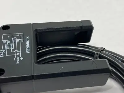 New | in-Stock Banner Engineering SL30VB6V, 56565 Photoelectric Sensors Michigan US | Maverick Industrial Sales #1454102
