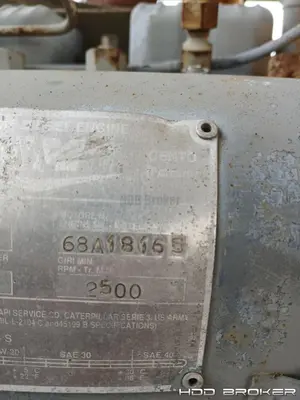 Used MCLAUGHLIN MCLAUGHLIN Horizontal Boring Machines Florida US | HDD Broker #1347045