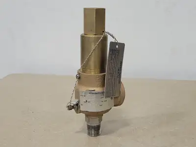 USED KUNKLE 913BDCM01-KE