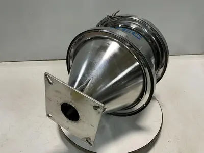 USED NOVATEC NO MODEL NUMBER