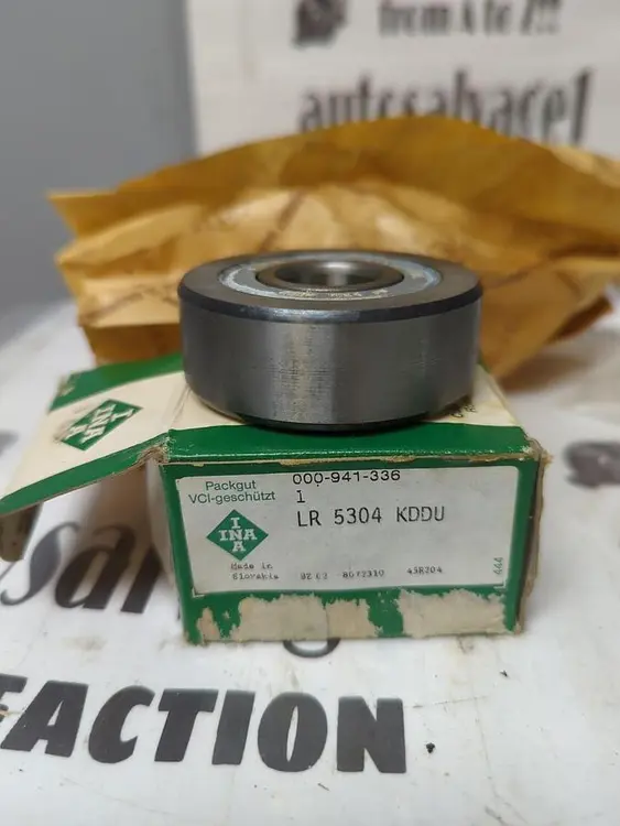 New | in-Stock INA LR 5304 KDDU Bearings | Surplus Asset Holdings #1189638