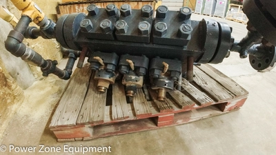 USED UNION TX-200