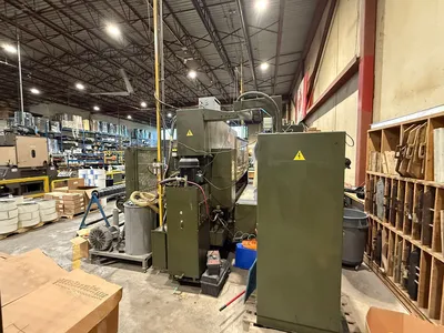 1993 ATOM S735CN DIE CUTTING PRESS | ListingHippo (19)
