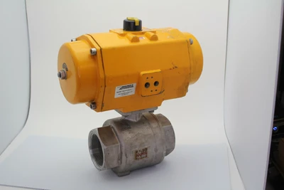 Used Assured Automation J26NRXE6SC Solenoid Valves California US | Davliegogo LLC #1705306