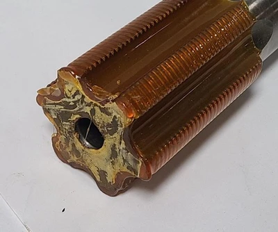 2-5/8 - 8N HS Tap Brand New GH6