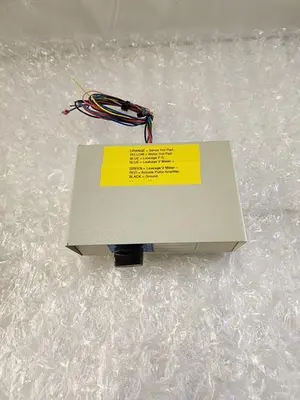 DATA TRANSFER SWITCH