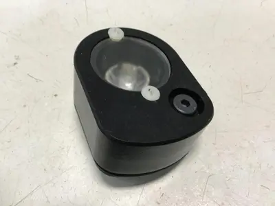 USED SPECTRUM ILLUMINATION MSP1.25-WH1