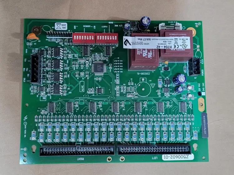 Used VERIS INDUSTRIES H704-42 Misc Electrical & Power Parts British Columbia CA | Lenmark #836090