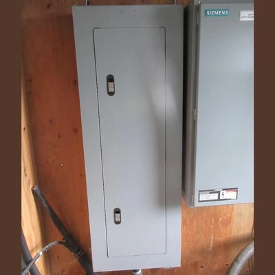 USED REX POWER MAGNETICS CT-G-421816