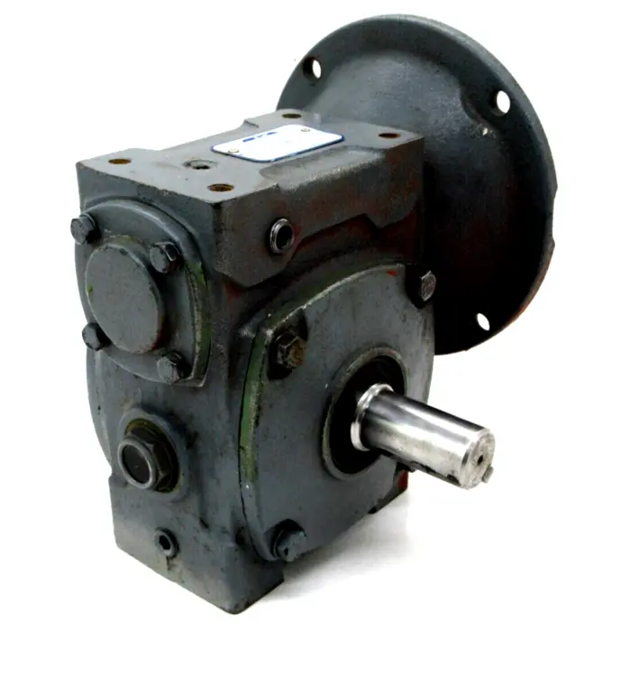 New | in-Stock IPTS _UNKNOWN_ Speed Reducers Michigan US | SB Industrial Supply #809626