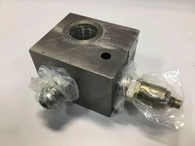 USED VICKERS MCD-4501