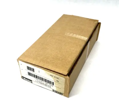 USED PARKER SCHRADER BELLOWS VALVAIR SPRINTTM SINGLE SOLENOID VALVE DPP