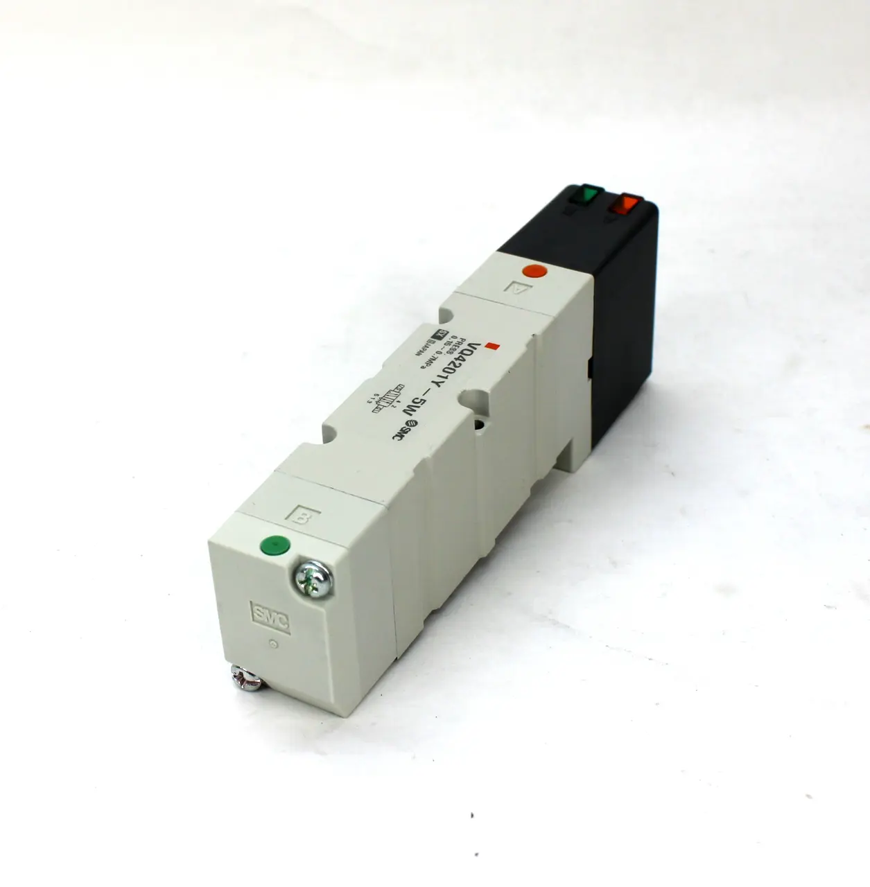 NEW SMC VQ4201Y-5W