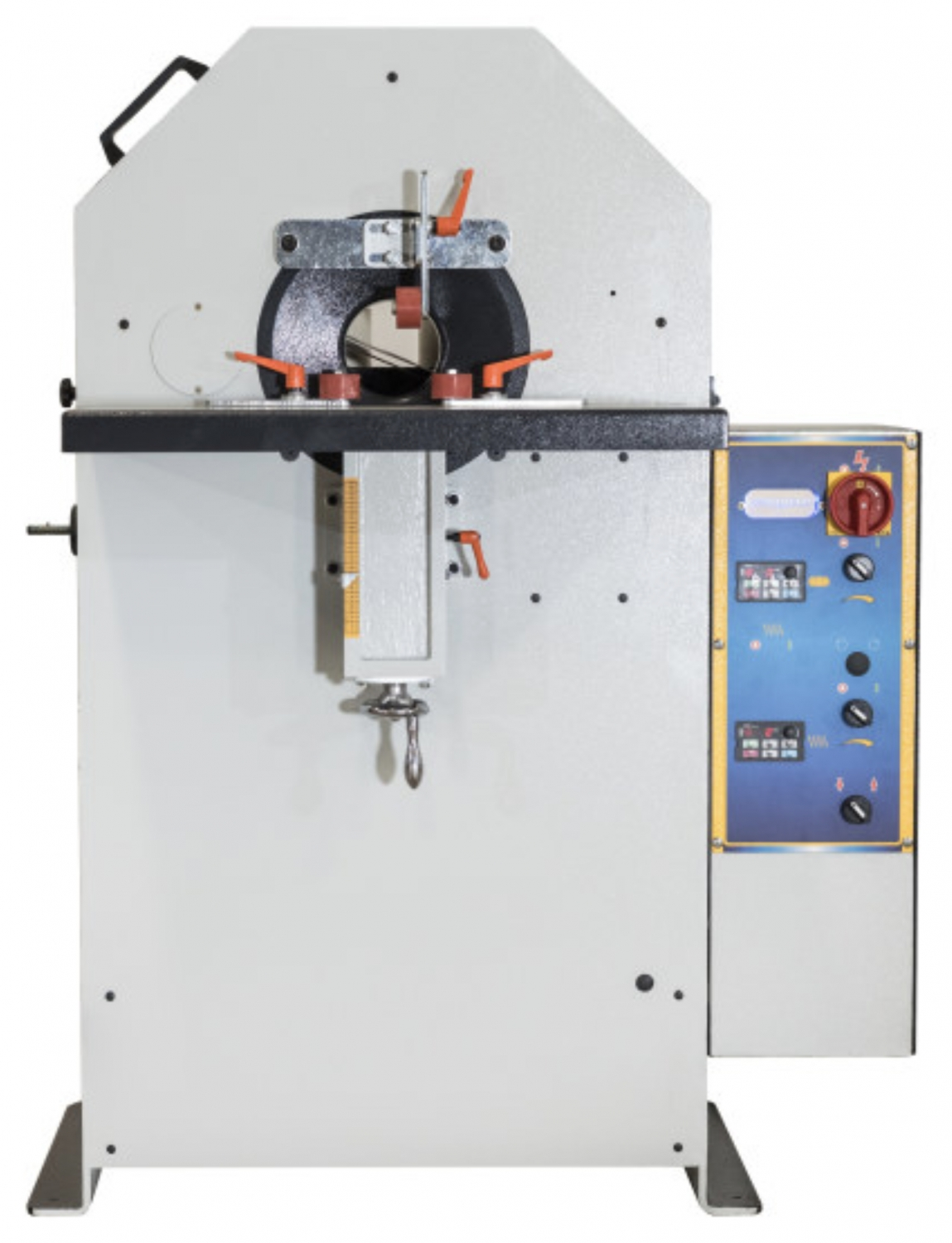 Northtech  NT ES43 4-Sided Straight and Curved Part Edge Sander