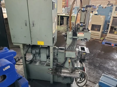 Moriyama D1-5 Rubber Lab Mixer