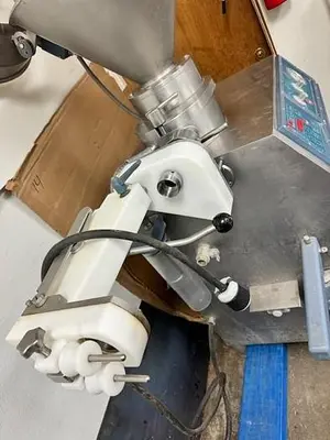 USED RISCO RS 1040C
