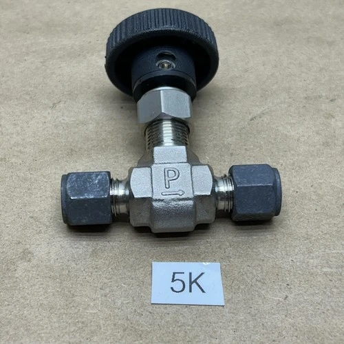 NEW Parker 4Z(A) -V4LK-SS