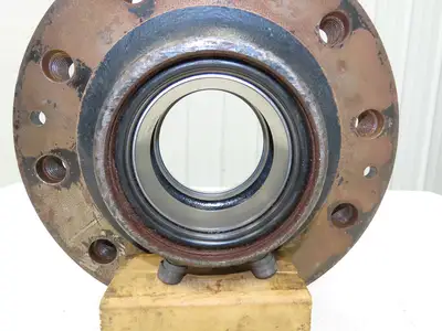 Case IH S87416606 Track Idler Hub Tractors, Quadtrac, Steiger, Combines