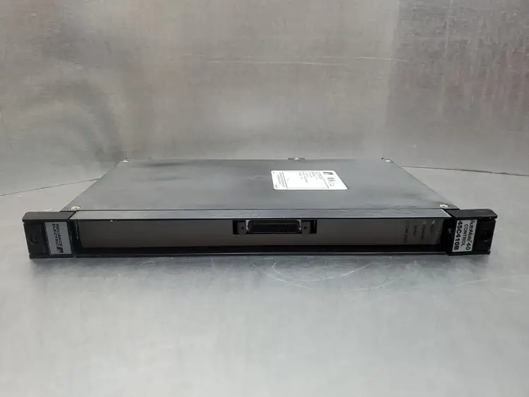 Used Reliance Electric 45C410B AutoMate 40 Control Processor, (802820-60RS) PLC Processors South Carolina US | Palmetto Automation #1542759