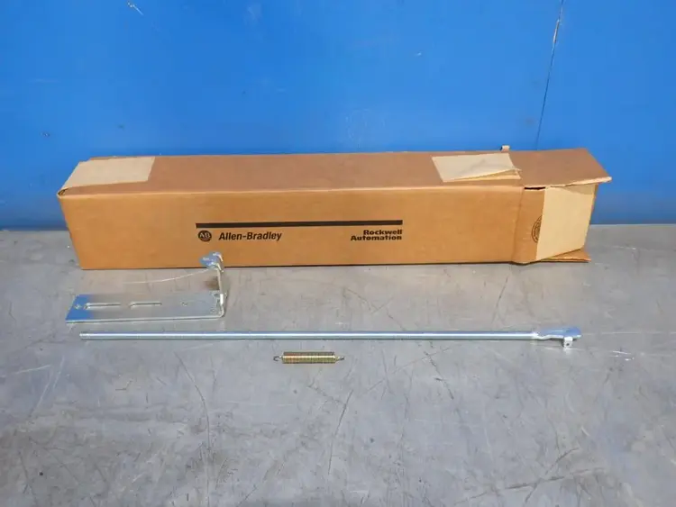 New | in-Stock ALLENBRADLEY 1494VRA4 Switch Parts Ohio US | HGR 24 #1181045
