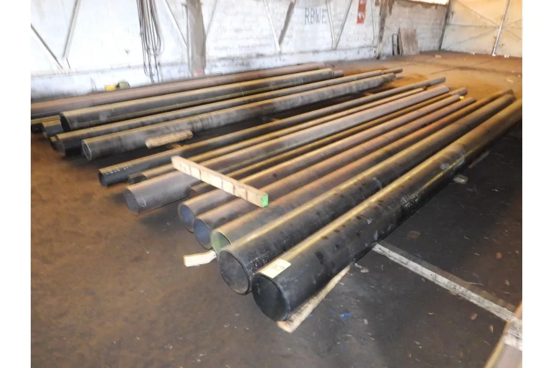 Used _UNKNOWN_ _UNKNOWN_ Construction Material & Supplies Ohio US | Thompson Auctioneers #1370675