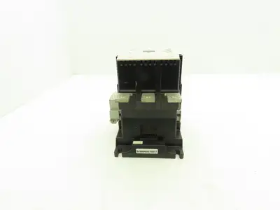 Moeller DIL8M AC Motor Starter Contactor 250Hp 600V 3Ph 240V Coil