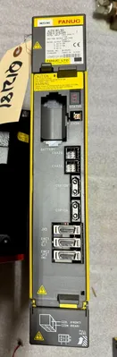 FANUC A06B-6114-H209 #N Servo Drives | Great American Equipment Company (5)