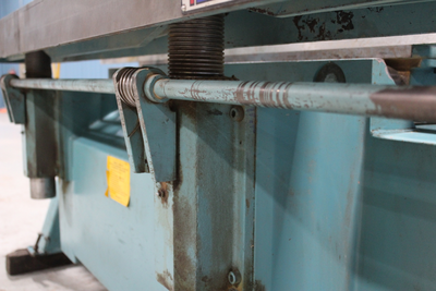 USED SICOTTE J-20-7