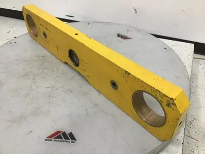Used VAN DORN 305368 Injection Molding Parts Michigan US | Ideal Machinery #1302227