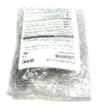 NEW SMC DIGITAL PRESSURE SWITCH ASSEMBLY ZSE80 SERIES