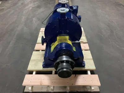 Used SPROUT BAUER R20 III Deflakers (Paper) Pennsylvania US | Global Equipment International, LLC #1320021