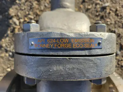 NEW 2019 BONNEY FORGE 1-18S-RF-LE