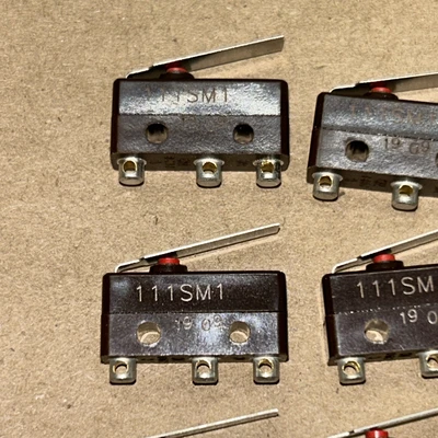 (6) 111SM1 NNB FAST SHIPPING! + WARRANTY