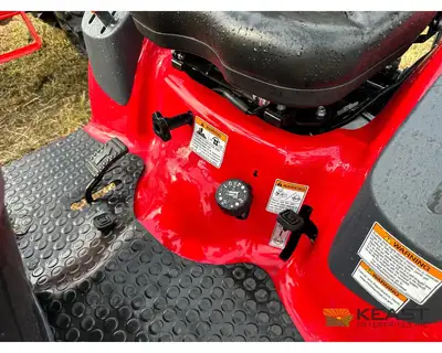 Used TYM _UNKNOWN_ Sub-Compact & Compact Tractors Iowa US | Keast Enterprises #1360485