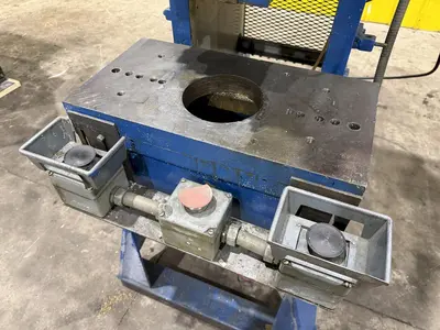 USED CLEARING TORC PAC