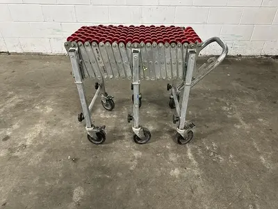 USED NESTAFLEX 226