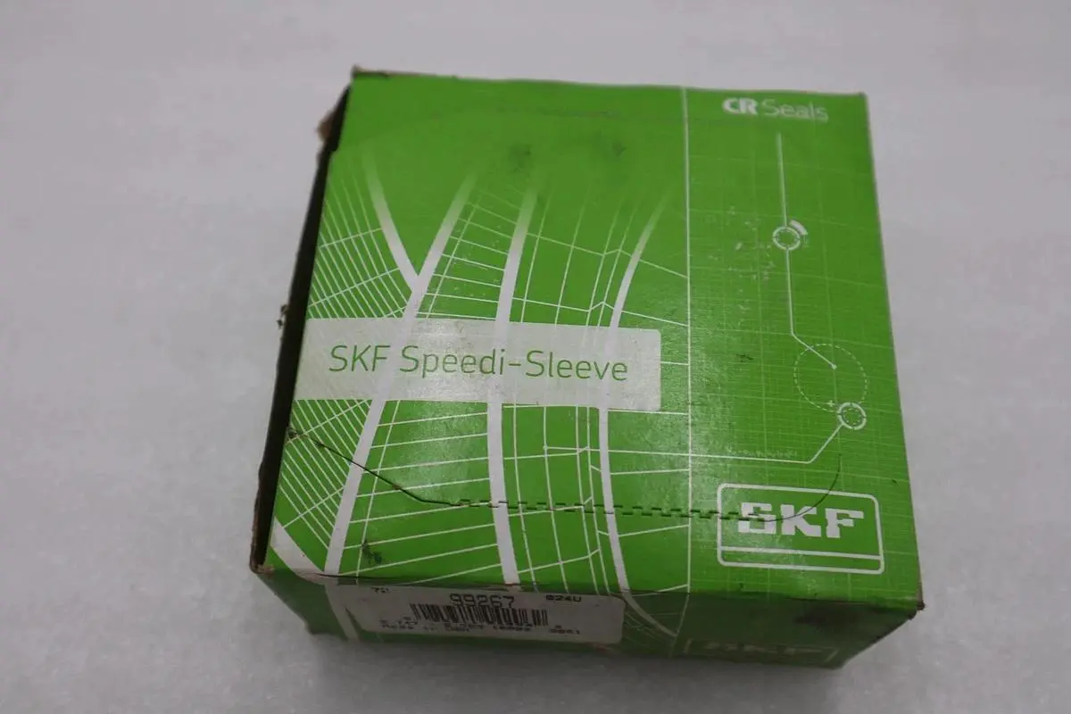 NEW SKF USA 99267 Engine Crankshaft Repair Speed STOCK H1476A