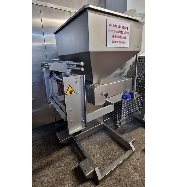 Used Rademaker _UNKNOWN_ Depositors | ISCA #1299027