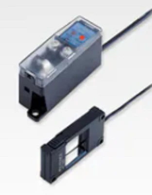 Keyence PG-602 Optical Passage Confirmation Photoelectric Sensor, Sensor Head [New]