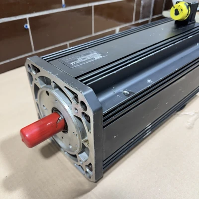 USED Rexroth MAC112D-0-HD-4-C/130-A-0/WI520LV/S005