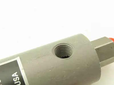 Used HASKEL _UNKNOWN_ Valves/Fittings | Arrow Industrial #565978