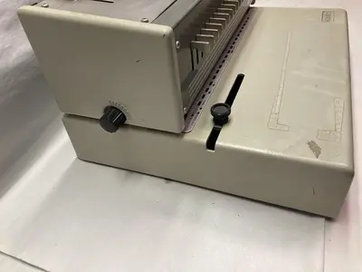 Used IBICO KOMBO Misc Electrical & Power Parts Ohio US | Surplus Asset Holdings #1239349