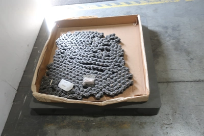 Used MORSE TRC120C Parts Ohio US | Aucto #1306732